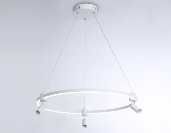 Подвесная люстра Ambrella Light FL FL5292