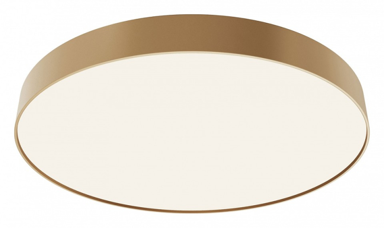 Накладной светильник Maytoni Technical Zon C032CL-90W4K-RD-MG 