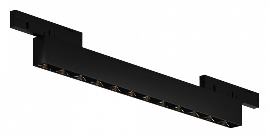 Накладной светильник Maytoni Technical Points TR193-1-10W3K-M-B 