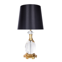 Настольная лампа декоративная Arte Lamp Musica A4025LT-1PB