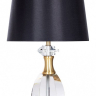 Настольная лампа декоративная Arte Lamp Musica A4025LT-1PB