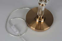 Настольная лампа с лампочкой APLOYT APL.716.14.01+Lamps