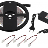 5050kit-14,4-60-12-IP20-2700-5m ЭРА Комплект светодиодной ленты 5050kit-14,4-60-12-IP20-2700-5m Б0043066