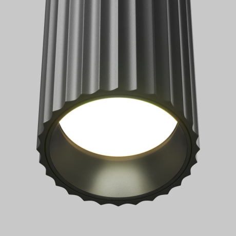Бра Maytoni Technical Calipso C106WL-02-GU10-B