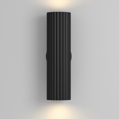 Бра Maytoni Technical Calipso C106WL-02-GU10-B