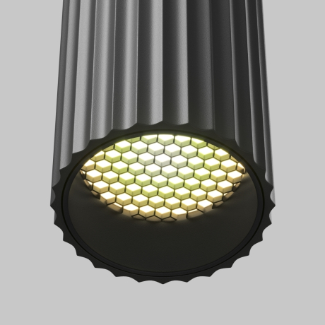 Бра Maytoni Technical Calipso C106WL-02-GU10-B