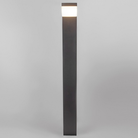 Наземный низкий светильник Elektrostandard Sensor a053949 