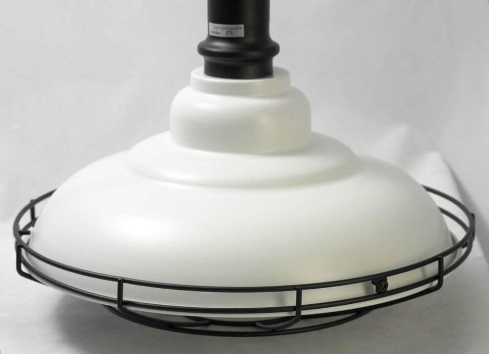 LSP-9848 Подвесной светильник LOFT (LOFT) Kiro, цвет белый - фото 3