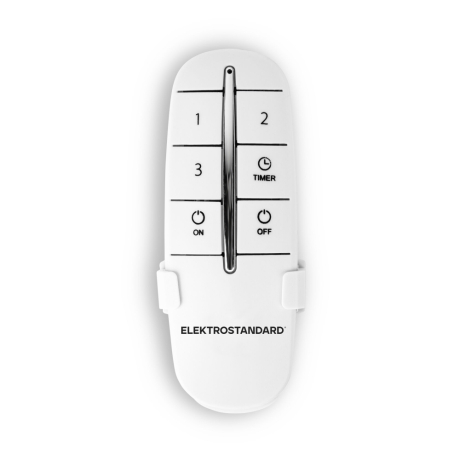 Контроллер 3-канальный для дистанционного управления освещением Elektrostandard 16001/03 (a056813) 