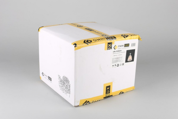 Подвесной светильник Omnilux Mezzano OML-79106-01 