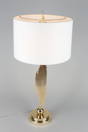 Настольная лампа Aployt Sharlota APL.738.04.01 