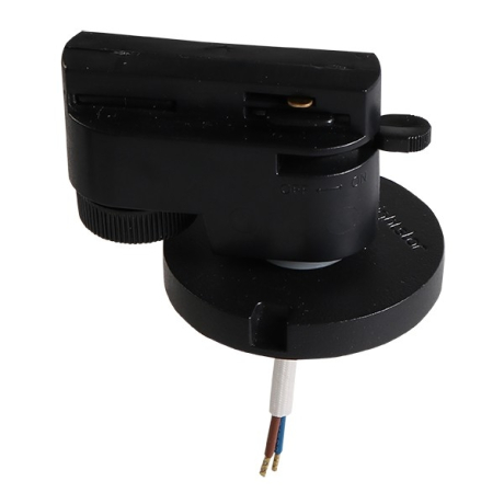 592017 Однофазный адаптер с креплением Asta Lightstar к 05101X/05105Х/21444X 