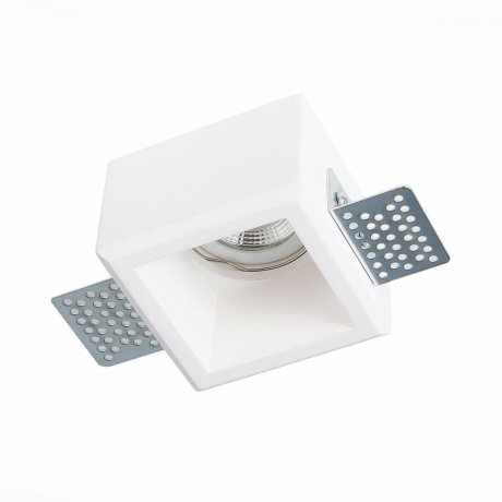 Встраиваемый светильник ST-Luce ST252–254 GYPSUM ST252.518.01 