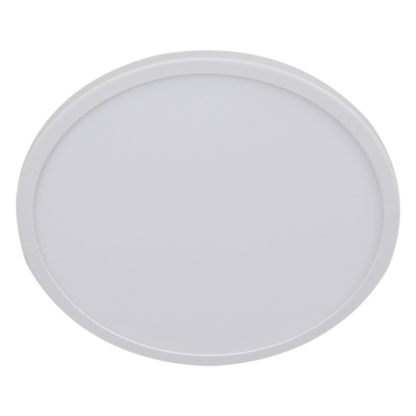 Светодиодные панели -9.0-001OL LED20W WH 4000K панель светодиодная Reluce (652191)