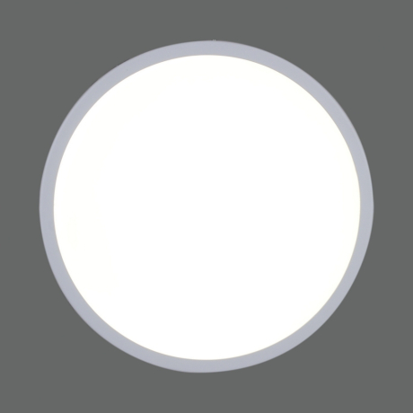 Светодиодные панели -9.0-001OL LED20W WH 4000K панель светодиодная Reluce (652191)