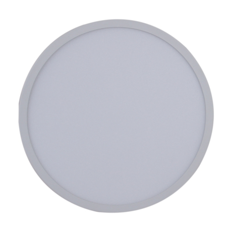Светодиодные панели -9.0-001OL LED20W WH 4000K панель светодиодная Reluce (652191)