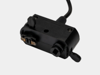 Основание на штанге с питанием SWG PRO Villy VL-M8-BL