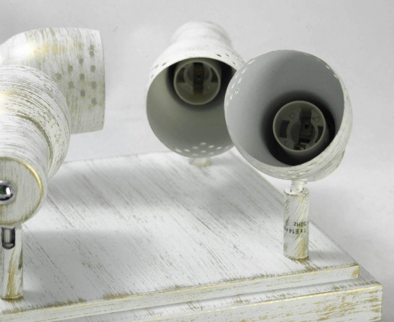 Спот Lussole Lgo GRLSP-8056 