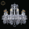 Подвесная люстра Bohemia Art Classic 11.23 11.23.10.141.Cr.Dr 