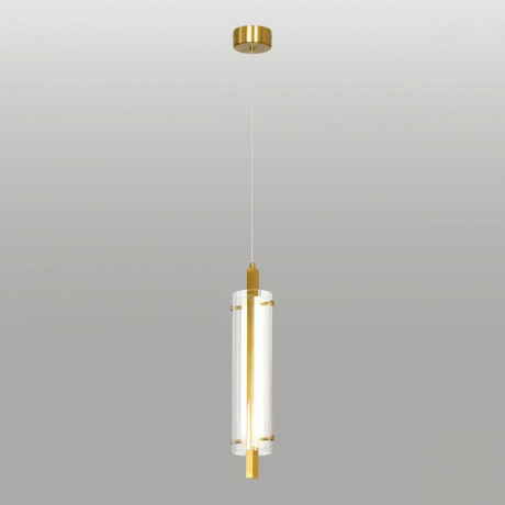 Подвесной светильник Lussole Blount LSP-7357