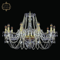 11.11.10.300.Gd.Sp Подвесная люстра Art Classic