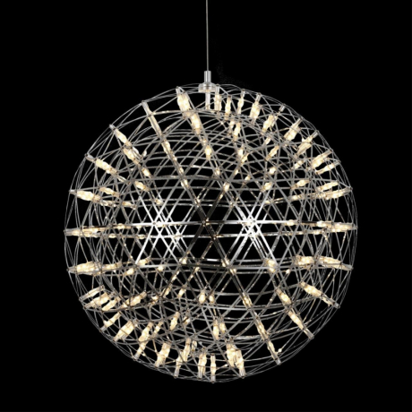 Подвесной светильник Loft it Raimond 9027-61 