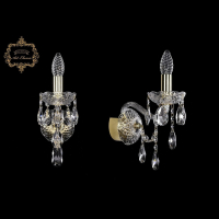 10.25.1.141.Gd.Sp Бра Art Classic