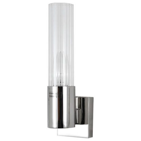 Бра Newport ALICE 7271/A nickel new 