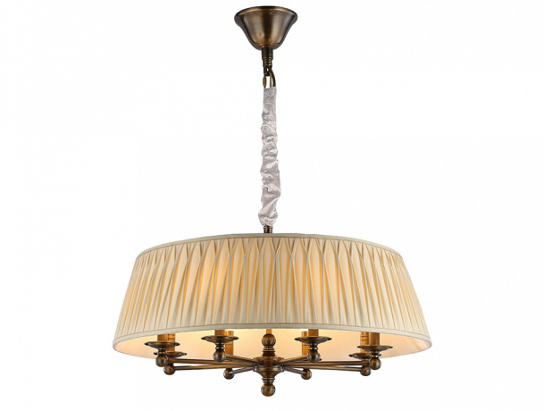 Подвесная люстра Newport JULIA М0070668 