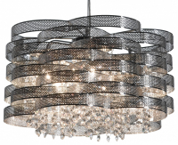 Потолочная люстра LGO LSL-3407-05