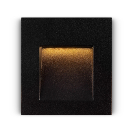 Встраиваемый светильник Maytoni Outdoor Arca O038-L3B