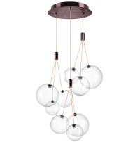 Люстра подвесная Sferetta Lightstar 801180