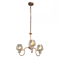 Люстра подвесная Vitaluce V4834-7/3