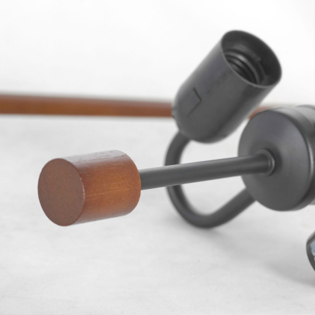 Торшер Lussole LSP-0590 