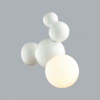 Бра с лампочкой LUMION 6565/1W+Lamps