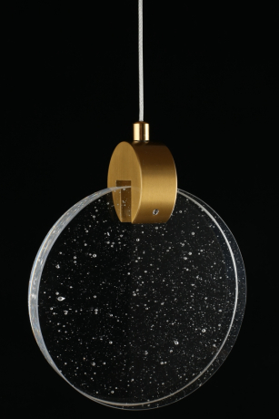 Подвесной светильник Aployt Frederik APL.054.06.05 