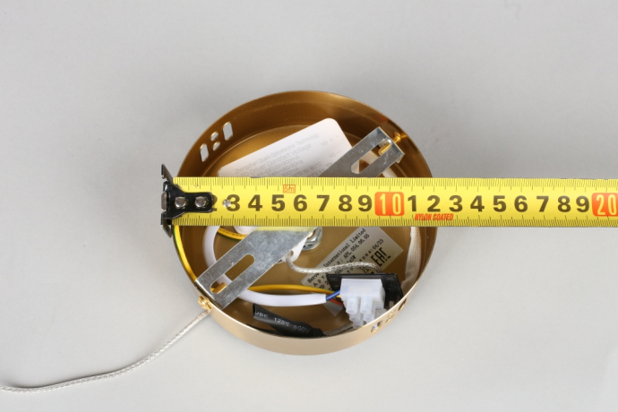 Подвесной светильник Aployt Frederik APL.054.06.05 