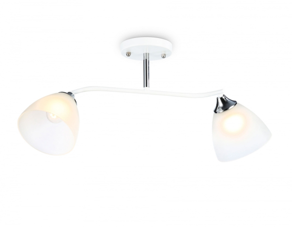 Потолочный светильник с лампочками Ambrella light TR303001+Lamps 