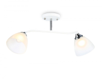 Потолочный светильник с лампочками Ambrella light TR303001+Lamps