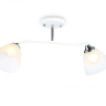 Потолочный светильник с лампочками Ambrella light TR303001+Lamps 