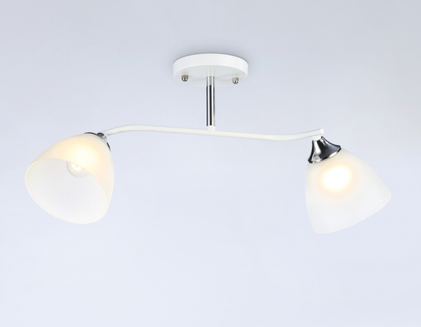 Потолочный светильник с лампочками Ambrella light TR303001+Lamps 