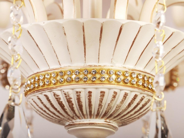 Подвесная люстра Abrasax 11294/8 