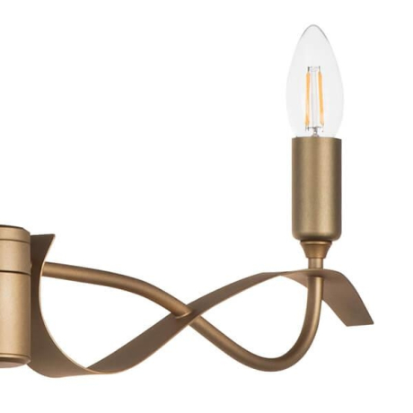 Люстра на штанге Lightstar Ragno 733263 