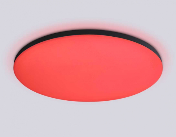 Накладной светильник Ambrella Light FZ FZ2005 