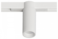 Накладной светильник Arte Lamp OPTIMA A7269PL-1WH