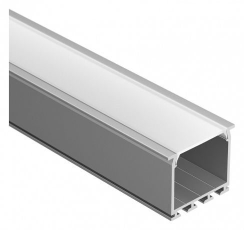 Профиль встраиваемый Arlight PLS-LOCK 023386 