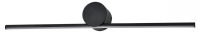Подсветка для картины Escada Line 10291/1LED Black