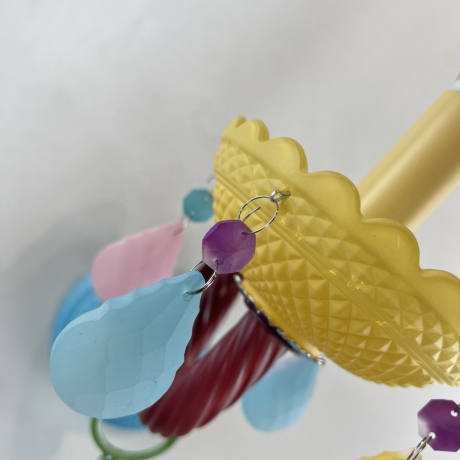 Бра Imperiumloft RAINBOW rainbow-6-wall-01 