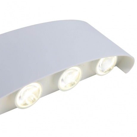 Накладной светильник ST-Luce Bisello SL089.501.08