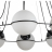Подвесная люстра MyFar Julian MR2291-8P